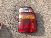 Oto Çıkma Parça / Toyota / Land Cruiser / Far & Stop / Sağ Arka Stop / Çıkma Parça 