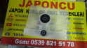 Oto Çıkma Parça / Mazda / 6 / Motor / Takozu & Kulağı / Sıfır Parça 