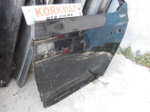 Oto Çıkma Parça / Skoda / Superb / Kaporta & Karoser / Sol Arka Kapı / Çıkma Parça 