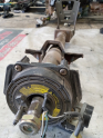 Oto Çıkma Parça / Chevrolet / Lacetti / Direksiyon / Direksiyon Mili / Çıkma Parça 