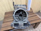 RENAULT 9 KALORİFER KUTUSU , RENAULT 9 KALORİFER KAZANI ORJİNAL