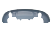 AUDI Q5 09-12 ARKA TAMPON SPOYLER 8R0807521R GRU