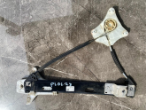 VOLKSWAGEN POLO CAM KRİKOSU ORJINAL HATASIZ ÇIKMA EGE OTO