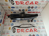 Oto Çıkma Parça / Renault / Megane / Tampon / Tampon Sinyali / Çıkma Parça 