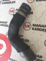 AUDİ A8 RADYATÖR HORTUMU 4-4.2 3B0122291K