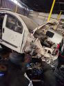 Fiat Fiorino ön cam