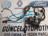 Oto Çıkma Parça / Ford / Transit / Elektrik / Sigorta Kutusu / Çıkma Parça 