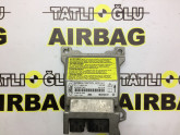 2T1T 14B321 AC 0285 001 955 FORD TRANSİT CONECT İÇİN AİRBAG BEYNİ