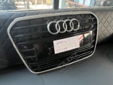 Oto Çıkma Parça / Audi / A6 / Kaporta & Karoser / Panjur / Çıkma Parça 