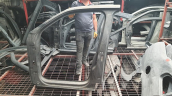 Oto Çıkma Parça / Volkswagen / Amarok / Kaporta & Karoser / Marşpiyel Sacı / Sıfır Parça 