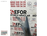 Oto Çıkma Parça / Honda / Civic / Kaporta & Karoser / Sol Ön Çamurluk / Çıkma Parça 