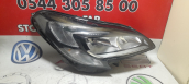 Opel corsa f sol far (letli)