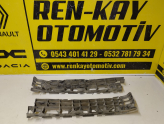 8200130505 8200130506 RENAULT MEGANE 2 ÖN TAMPON DARBE EMİCİ ORJ