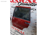 Oto Çıkma Parça / Fiat / Uno / Kaporta & Karoser / Sol Arka Kapı / Çıkma Parça 