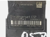 Oto Çıkma Parça / Opel / Astra / ABS / ABS Beyni / Çıkma Parça 