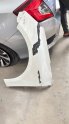 Renault Megane 4 sol ön çamurluk