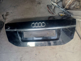 audi a6 c6 kasa bagaj kapağı 2006-09