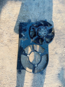 Oto Çıkma Parça / Fiat / Palio / Fan / Fan Rezistansı / Çıkma Parça 