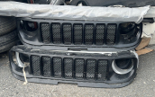 Jeep Renegade çıkma ön panjur