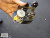 Accent Era Manifold Kelebeği - Mertler Oto Yedek Parça