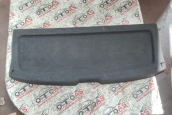 VOLKSWAGEN POLO BAGAJ PANDİZOT