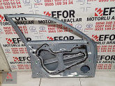 Oto Çıkma Parça / Honda / Civic / Kaporta & Karoser / Sağ Ön Kapı / Çıkma Parça 