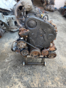 Boxer 2.5 Motor