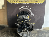 Oto Çıkma Parça / Opel / Astra / Motor / Motor (komple) / Çıkma Parça 