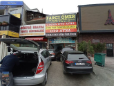 Oto Çıkma Parça / Renault / Fluence / Far & Stop / Sağ Ön Far / Çıkma Parça 