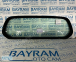 Oto Çıkma Parça / Mitsubishi / L200 / Oto Cam / Arka Cam / Sıfır Parça 