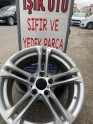 Oto Çıkma Parça / Bmw / 5 Serisi / Jant & Lastik / Çelik Jant / Çıkma Parça 