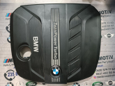 BMW ÇIKMA F10 N47 MOTOR AKUSTİK KAPAK 8510475
