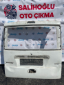 FİAT DOBLO ARKA BAGAJ KAPISI ÇIKMA ORJİNAL