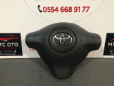 TOYOTA YARIS DİREKSİYON HAVA YASTIĞI ORJİNAL