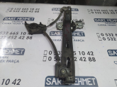 Oto Çıkma Parça / Seat / Ibiza / Oto Cam / Cam Krikosu / Çıkma Parça 