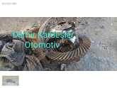 Oto Çıkma Parça / Land Rover / Defender / Defransiyel / Ön Defransiyel / Çıkma Parça 