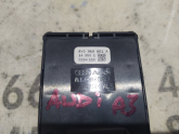 ÇIKMA AUDİ A3 SOL ÖN KAPI CAM DÜĞMESİ 8V0959851A