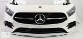MERCEDES A SERİSİ W177 TAMPON ÖN AMG