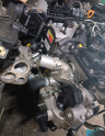 Oto Çıkma Parça / Hyundai / Accent / Motor / Motor (komple) / Çıkma Parça 