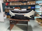 Fiat Doblo 4 2015-2023 kasa ön tampon çikma orjinal