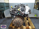 Oto Çıkma Parça / Peugeot / 407 / Motor / Motor (komple) / Çıkma Parça 