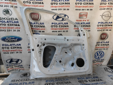 Oto Çıkma Parça / Volkswagen / Polo / Kaporta & Karoser / Sol Ön Kapı / Çıkma Parça 