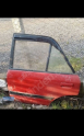MAZDA 323 SOL ARKA KAPI