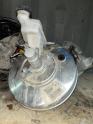 OPEL COMBO 2022 WESTİNGHOUSE
