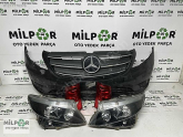Oto Çıkma Parça / Mercedes / Vito / Tampon / Ön Tampon / Çıkma Parça 