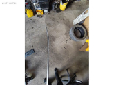 Oto Çıkma Parça / Peugeot / 208 / Kaporta & Karoser / Tavan Çıtası / Çıkma Parça 