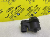 Oto Çıkma Parça / Mercedes / 200 / Far & Stop / Far Motoru / Çıkma Parça 