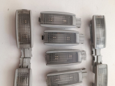 Oto Çıkma Parça / Volkswagen / Golf / Elektrik / Tavan Lambası / Çıkma Parça 