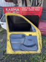 Oto Çıkma Parça / Renault / Kangoo / Kaporta & Karoser / Sol Ön Kapı / Çıkma Parça 