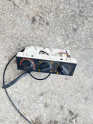 RENAULT 21 KALORİFER PANELİ